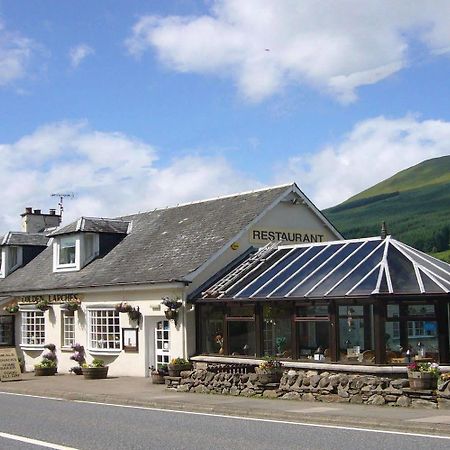 ロッカーンヘッド The Golden Larches Bed & Breakfast エクステリア 写真