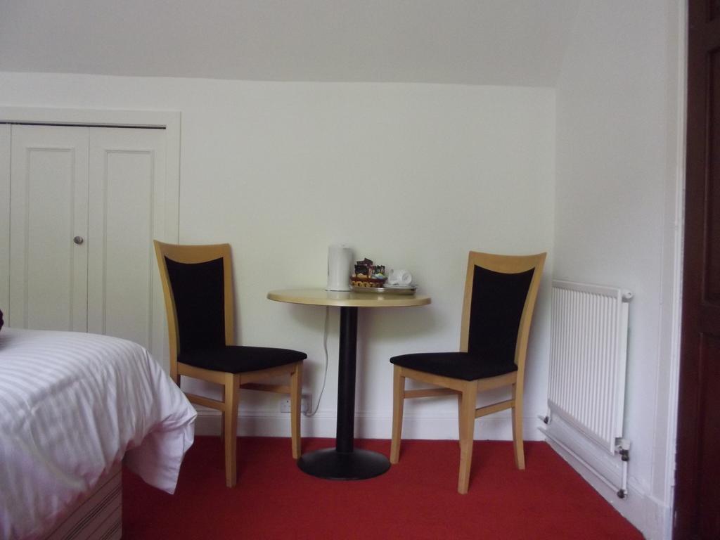 ロッカーンヘッド The Golden Larches Bed & Breakfast 部屋 写真
