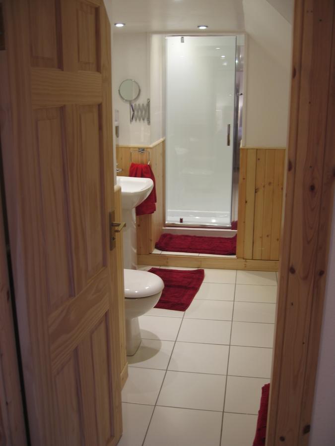 ロッカーンヘッド The Golden Larches Bed & Breakfast エクステリア 写真